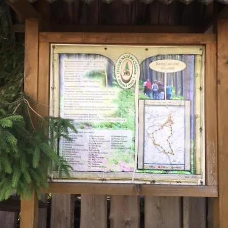 Drevenica Orava Domek alpejski *