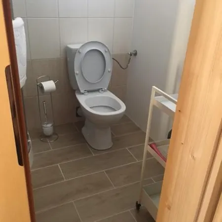 Domek alpejski Drevenica Orava *