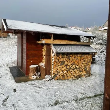 Drevenica Orava