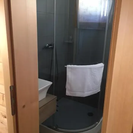 Drevenica Orava Domek alpejski *