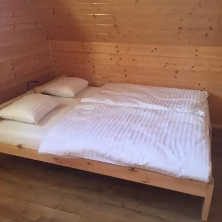 Drevenica Orava Domek alpejski Oravská Lesná