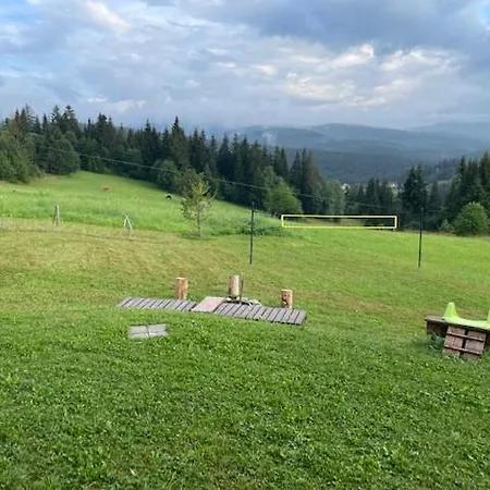 Drevenica Orava *