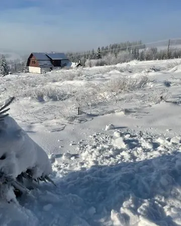 Drevenica Orava Oravská Lesná