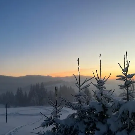 Drevenica Orava * Oravská Lesná
