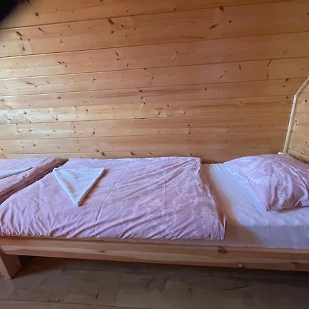 Drevenica Orava Domek alpejski