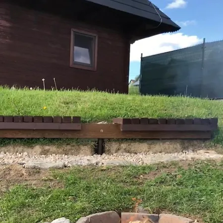 Drevenica Orava *