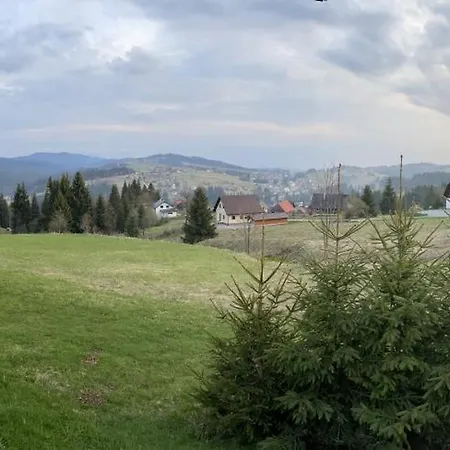 Drevenica Orava