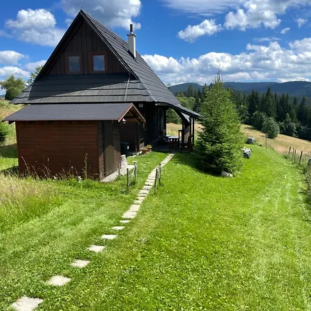 Horská chata Drevenica Orava