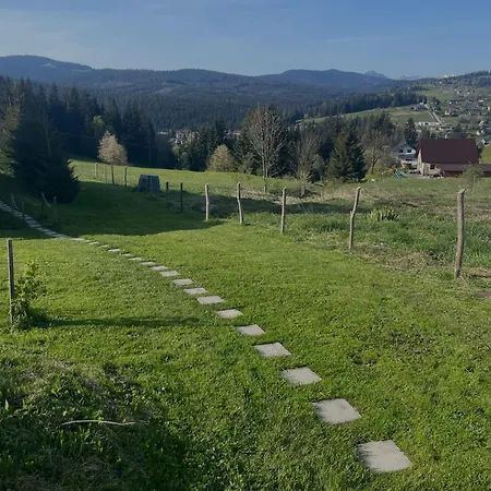 Horská chata Drevenica Orava *