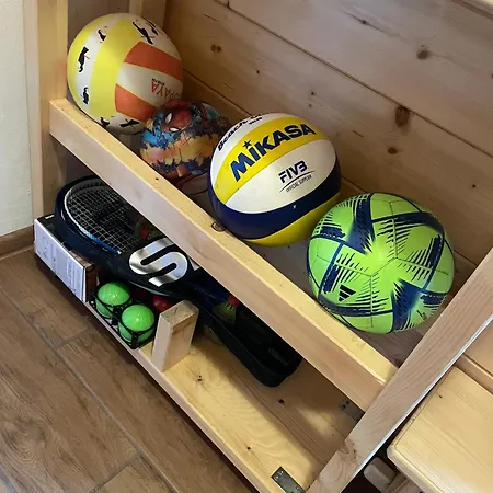 Horská chata Drevenica Orava Oravská Lesná