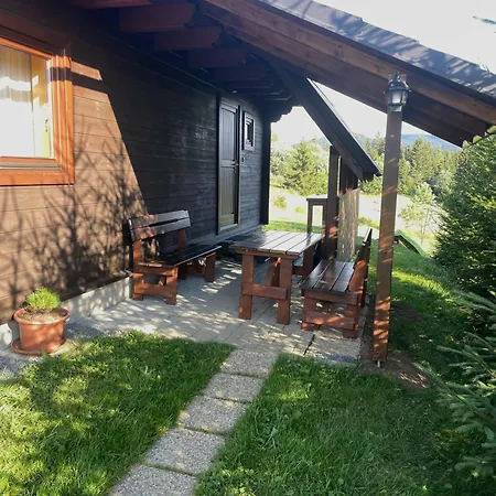 Drevenica Orava Oravská Lesná