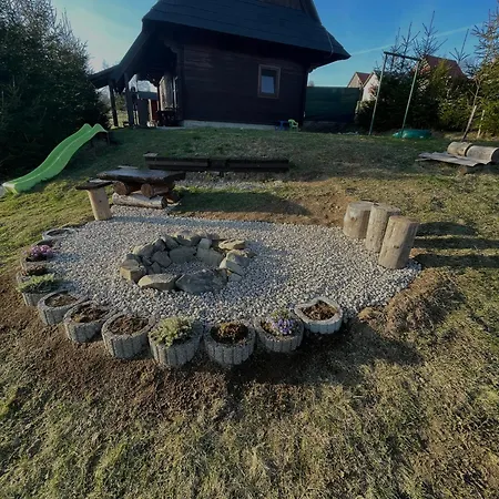 Drevenica Orava * Oravská Lesná