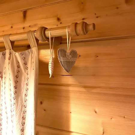 Drevenica Orava Alpstuga