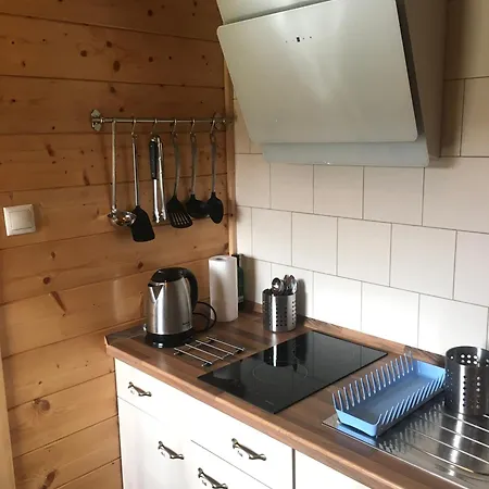 Drevenica Orava Oravská Lesná