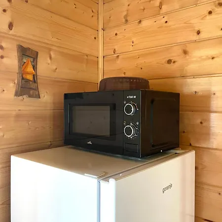 Drevenica Orava * Oravská Lesná