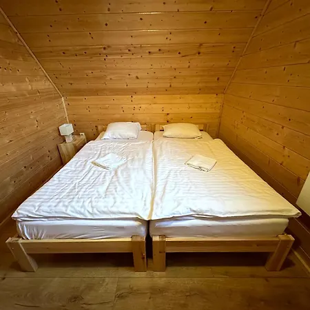 Drevenica Orava Horská chata