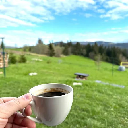 Drevenica Orava Oravská Lesná