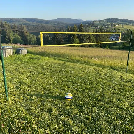 Drevenica Orava * Oravská Lesná