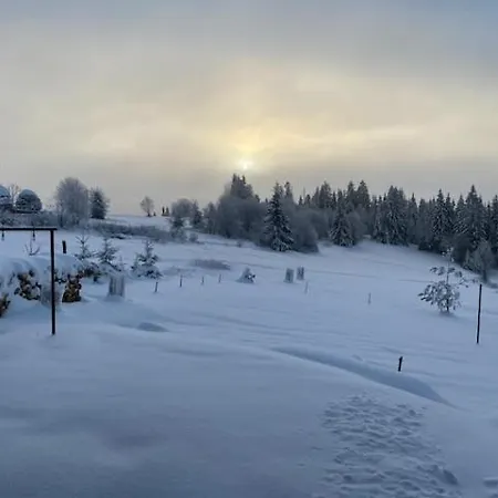 Drevenica Orava Horská chata *